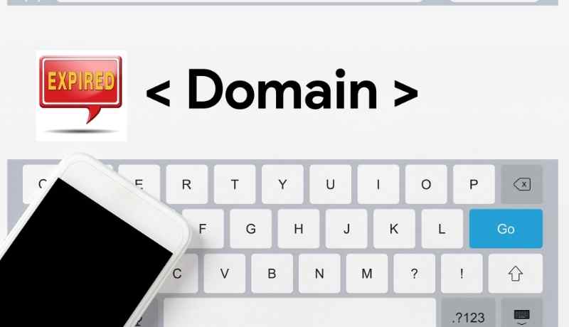 What is Expired Domain