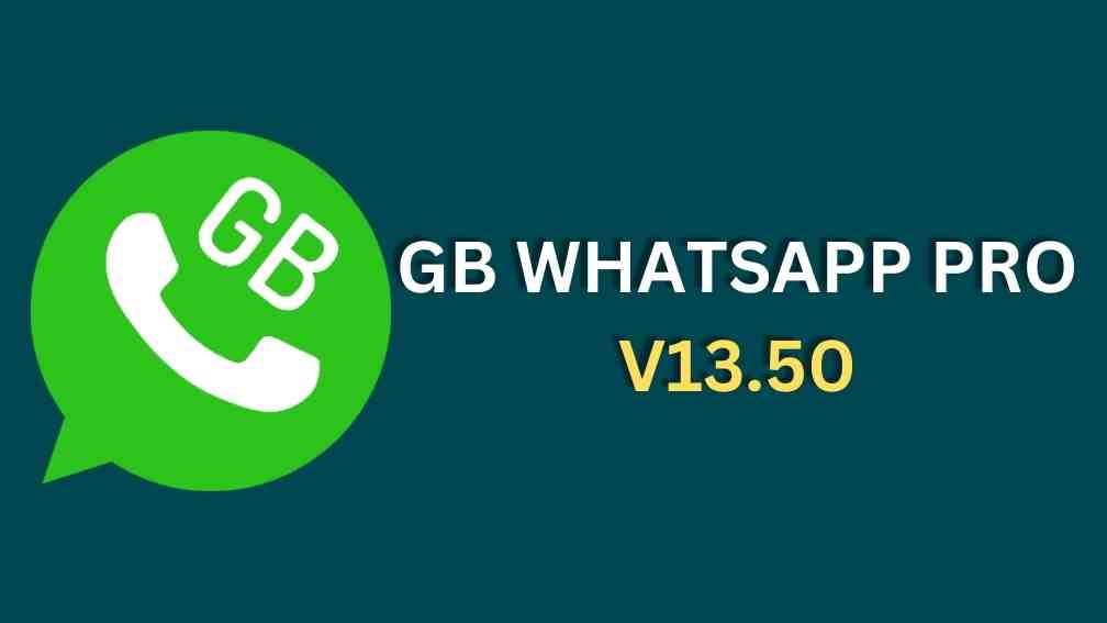 gb whatsapp pro v13.50 download
