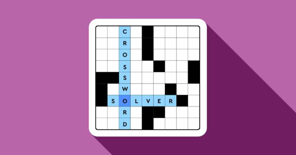 Can You Solve the Night Cloaked Deck Crossword Clue