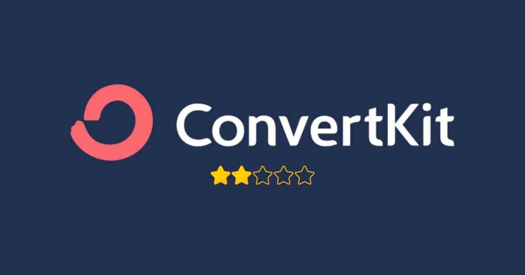 3 Best Email Marketing Services lookinglion ConvertKit