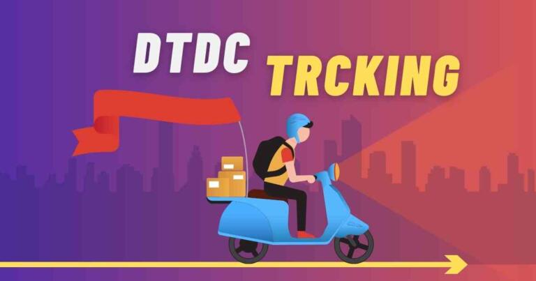 How Does Your Shipping Navigation Become a Success with DTDC Tracking