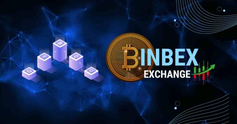 Binbex Exchange