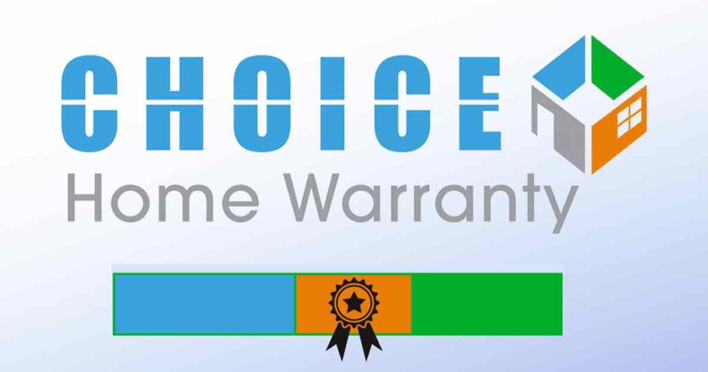 Choice Home Warranty Overview