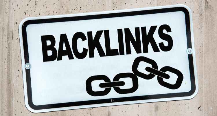 Building Quality Backlinks for SEO
